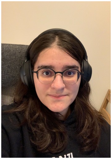 Maryam Gohargani
